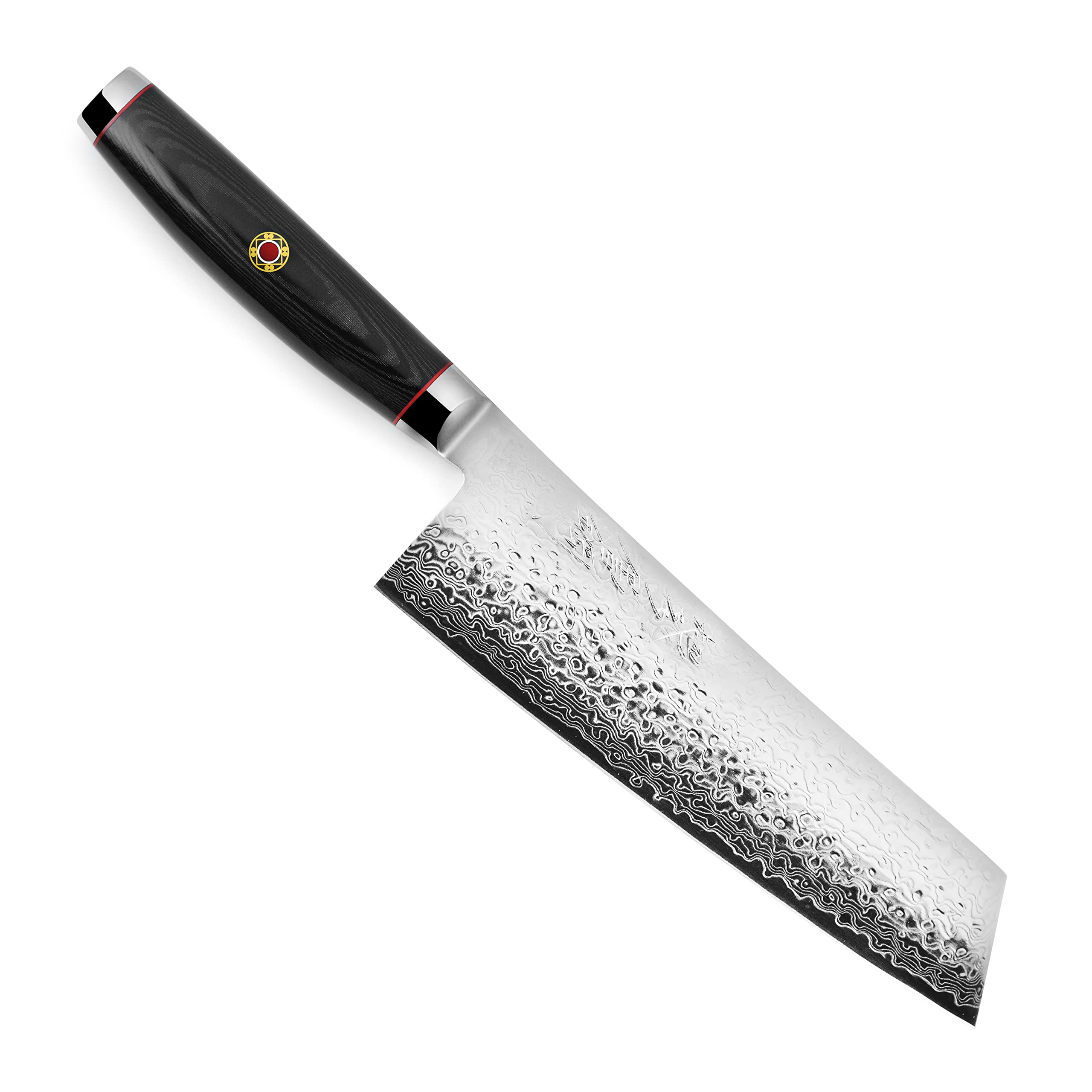 Amazon.com: Enso SG2 Bunka Knife - Made in Japan - 101 Layer
